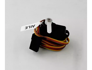 Xfly-Model Twinliner Twin 40mm EDF Jet 4.3g Digital Servo Normal For Aileron